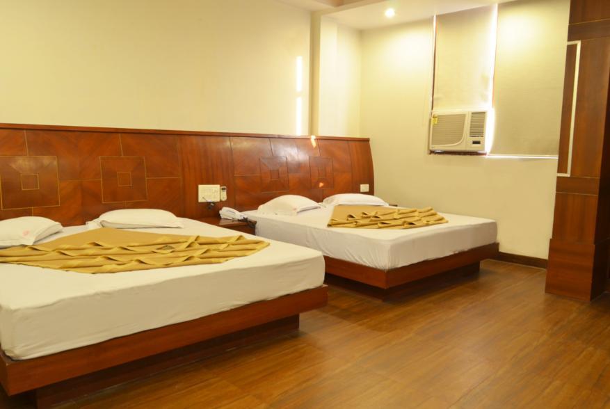 Hotel Toronto New Delhi Room photo